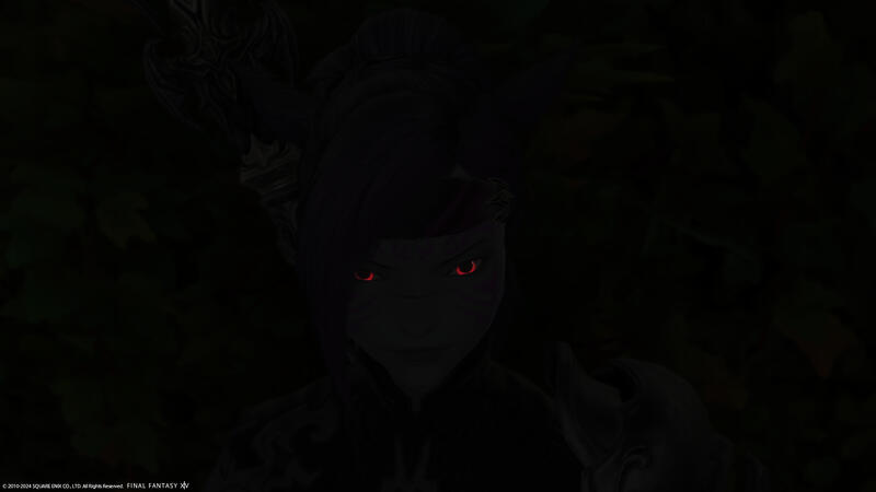 14: Dark