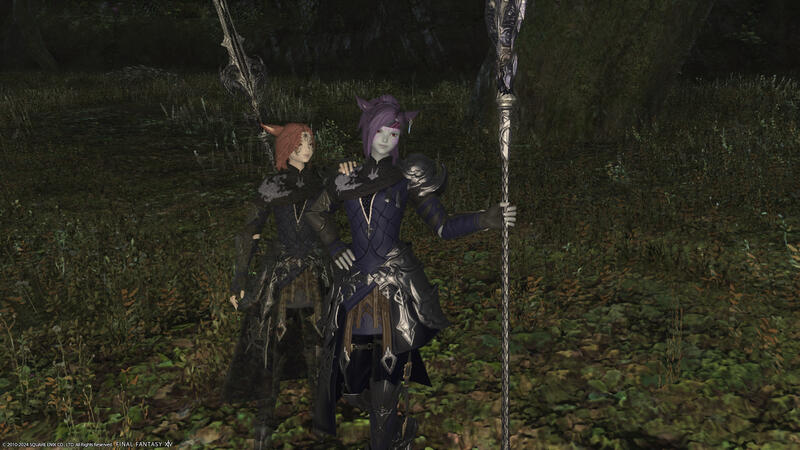 29: Favorite Glamour